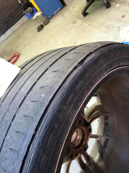 Motor-Vation Garage Bournemouth