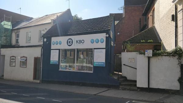 KBO Fire & Security (Locksmiths)