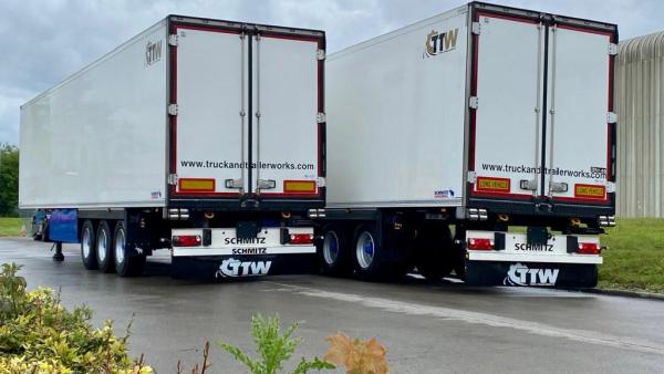 Truck and Trailer Works