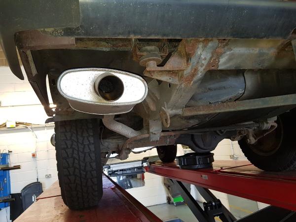 Great Yarmouth Garage Services