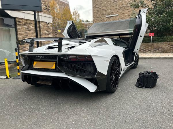 GTS Tuning