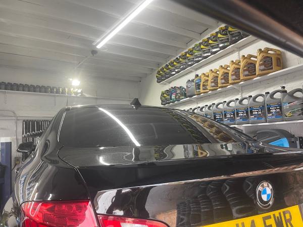 Whitchurch Lane Tyres & Services