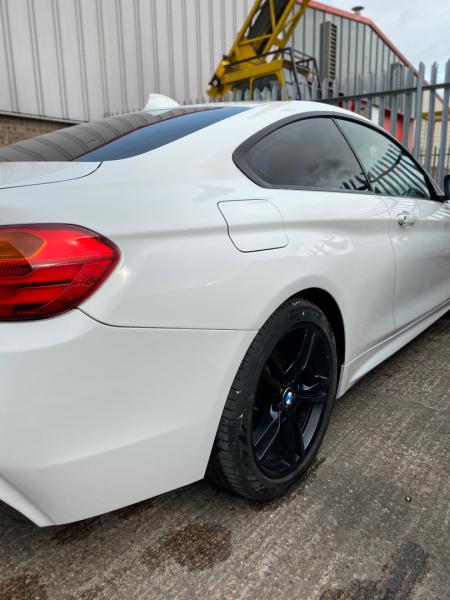 Spraytech Auto Repairs Telford