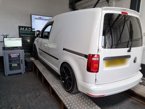 MAD Automotive Ltd