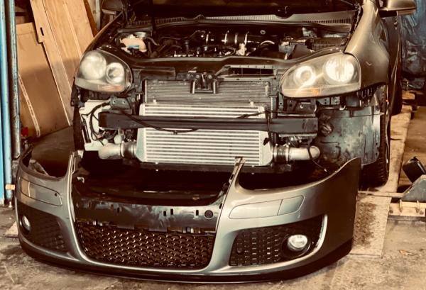 TS Motors Hereford