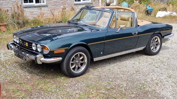 AM Restorations (UK) Ltd