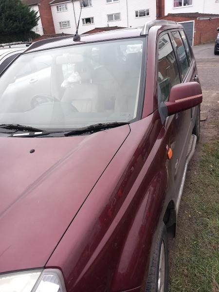 GVB Motor Services Ltd