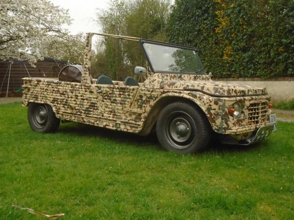 Sparrow Automotive