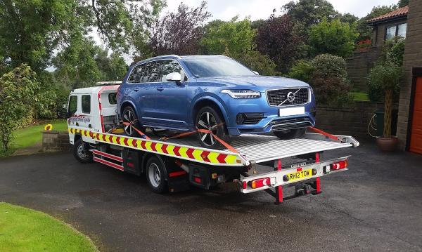 Red House Service Station