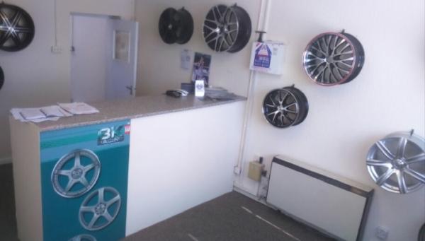 Smart Repair Plymouth