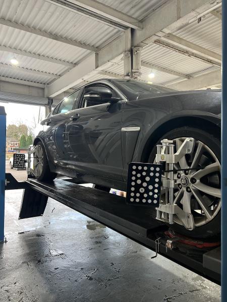 Fast Fit Autocentre Cwmbran