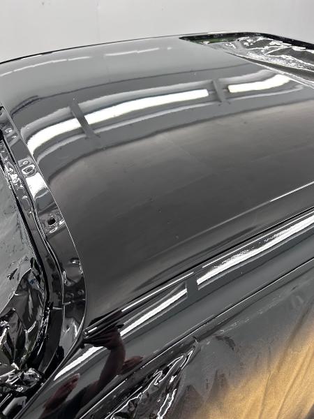 Wynne Spray Coatings