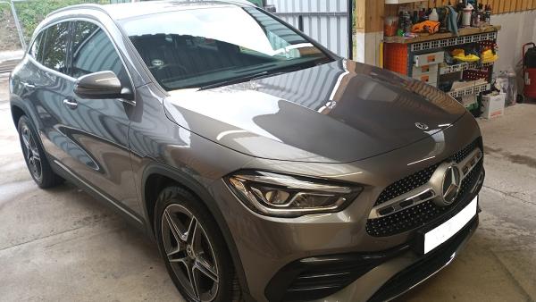 Fast Splash Valeting
