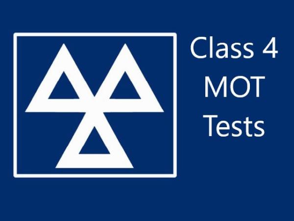 Darlington Motor Vehicle Services Ltd