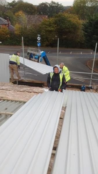 Harding Vehicle Repairs Ltd