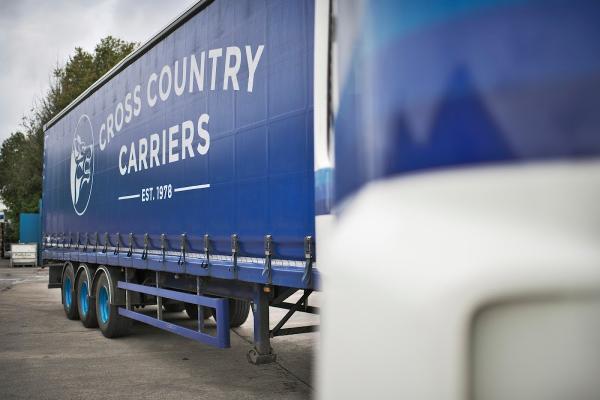 Cross Country Carriers Ltd
