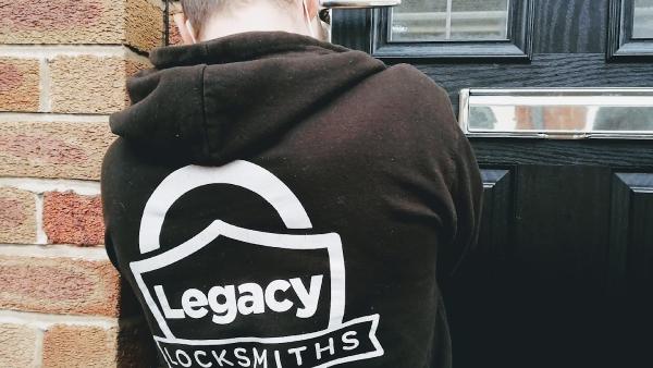 Legacy Locksmiths