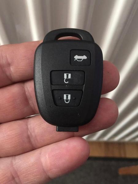 Car Keys With Ease N.I.