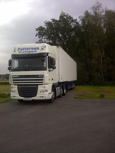 Patterson Transport