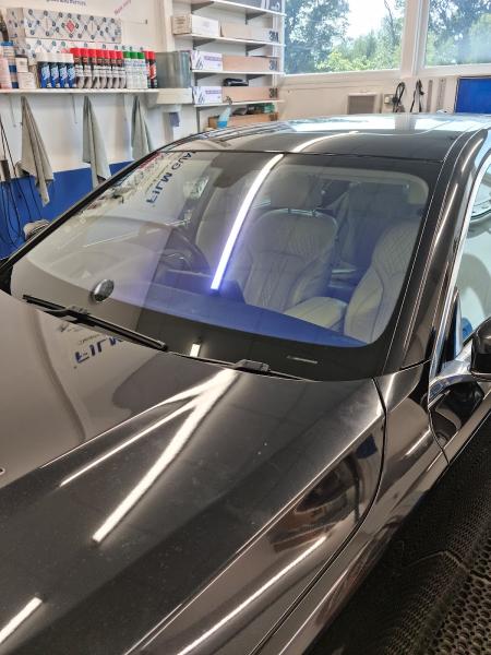 Fleet Auto Shades
