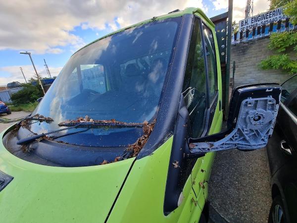 Cousins Hand Car Wash and Valeting Centre