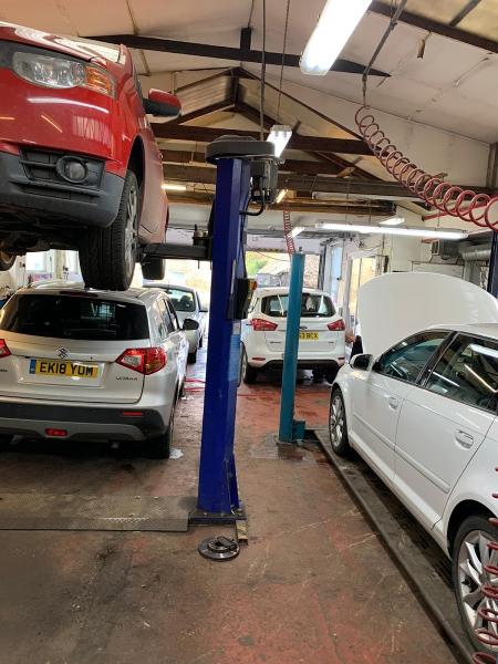 Cottenham Tyre & Autocentre