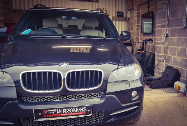 JM Performance Remapping