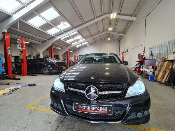 JM Performance Remapping