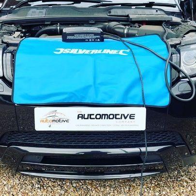 The Automotive Company