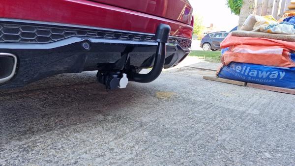 Britannia Towing Centre