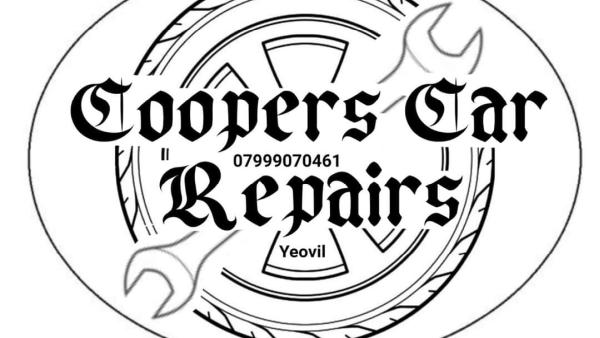 Coopers Car Repairs