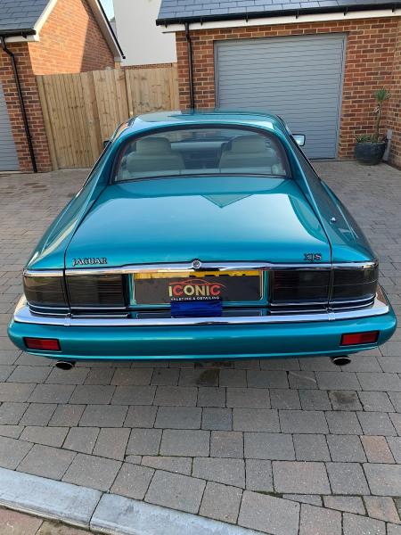 Iconic Valeting and Detailing