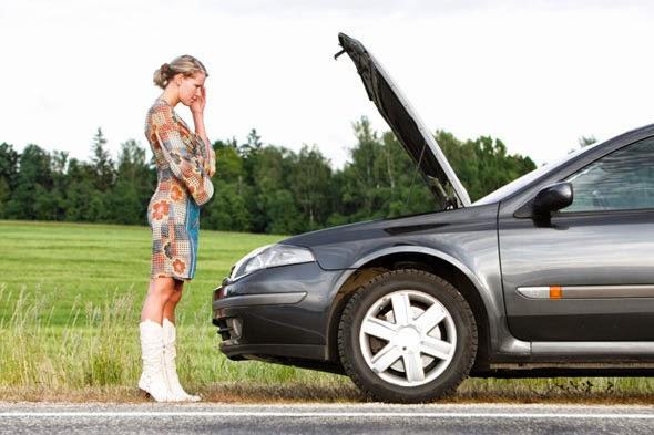 GMC Auto Repairs Car Mechanic Coleraine