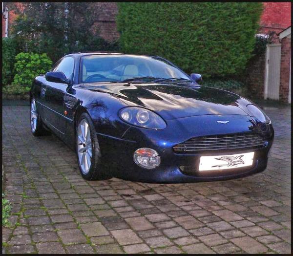 Glo55y Valeting Services