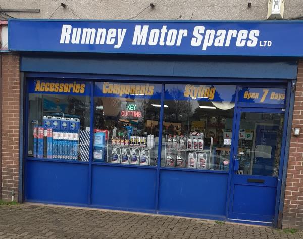Rumney Motor Spares