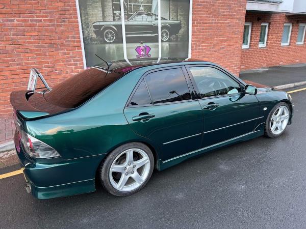 Supertints