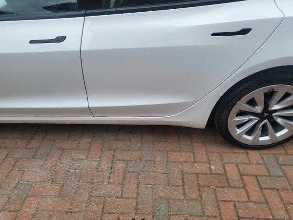 Veetec Motor Group Aldershot