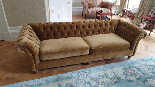 Limitless Upholstery