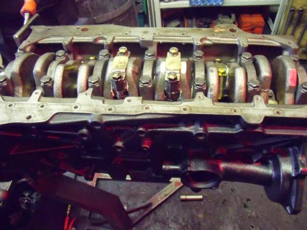 A W Engineering Darwen Ltd