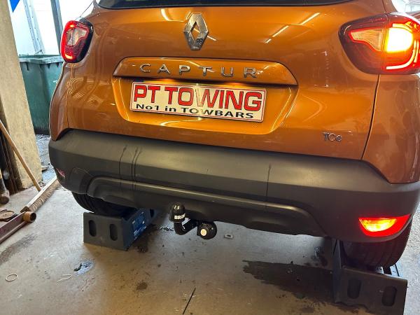 Port Talbot Towing & Leisure Ltd