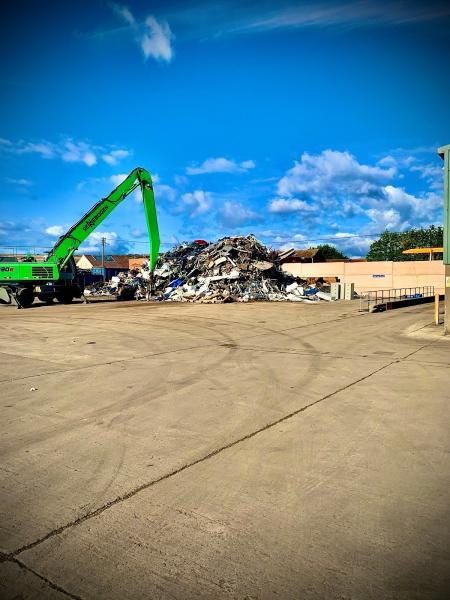 J C Thomas & Sons Ltd