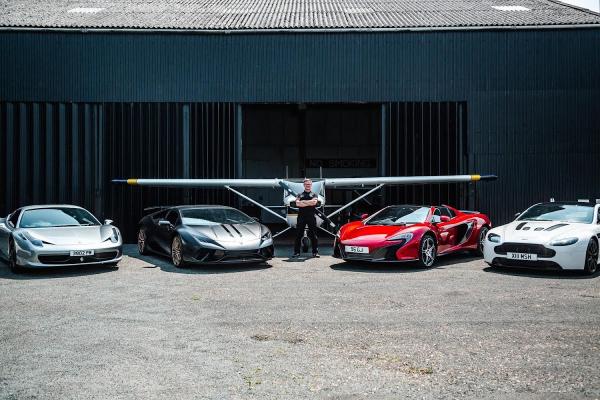 SCL Car Detailing