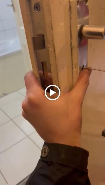 LKC Locksmiths Glasgow