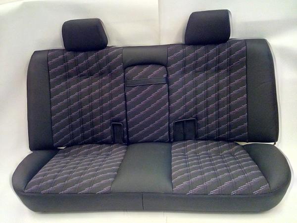 E&T Service Upholstery
