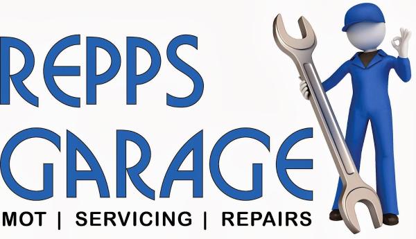 Repps Garage