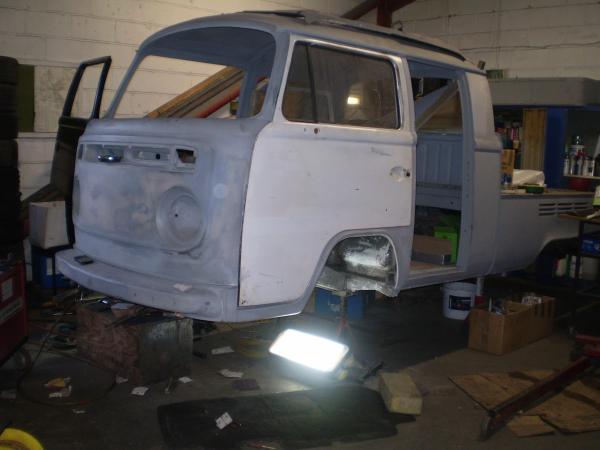 Bedrock Retro Dubs LTD