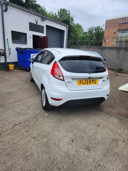 Paint Tec Smart Repair