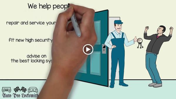 Auto Pro Locksmith