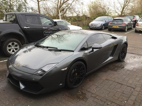 Smart Autos Banbury Ltd