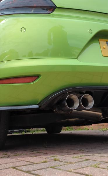 Topgear Tuning
